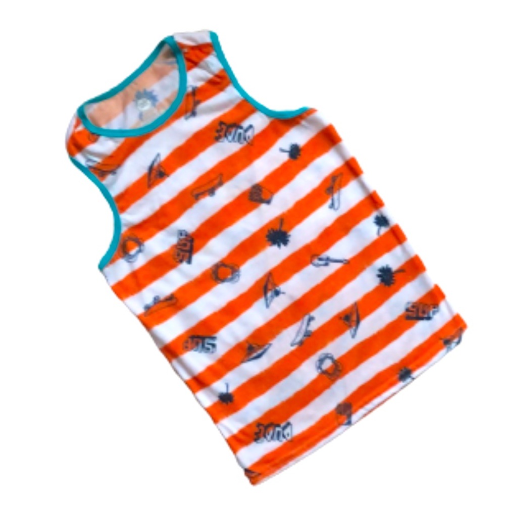 💕Boy‘s tank top 💕